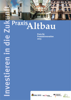 Praxis Altbau